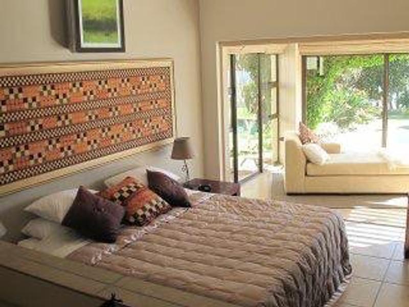 To Let 3 Bedroom Property for Rent in Lake Michelle Western Cape
